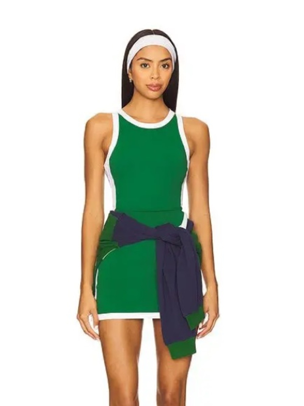 Zephyra Dress